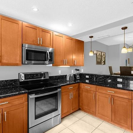 Charming 4Br Family Townhouse Inside Disney Resort Area Orlando Dış mekan fotoğraf