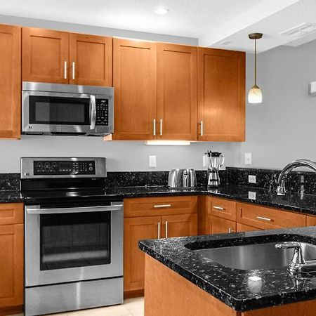 Charming 4Br Family Townhouse Inside Disney Resort Area Orlando Dış mekan fotoğraf
