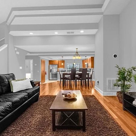 Charming 4Br Family Townhouse Inside Disney Resort Area Orlando Dış mekan fotoğraf