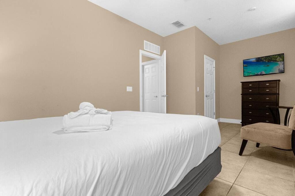 Charming 4Br Family Townhouse Inside Disney Resort Area Orlando Dış mekan fotoğraf