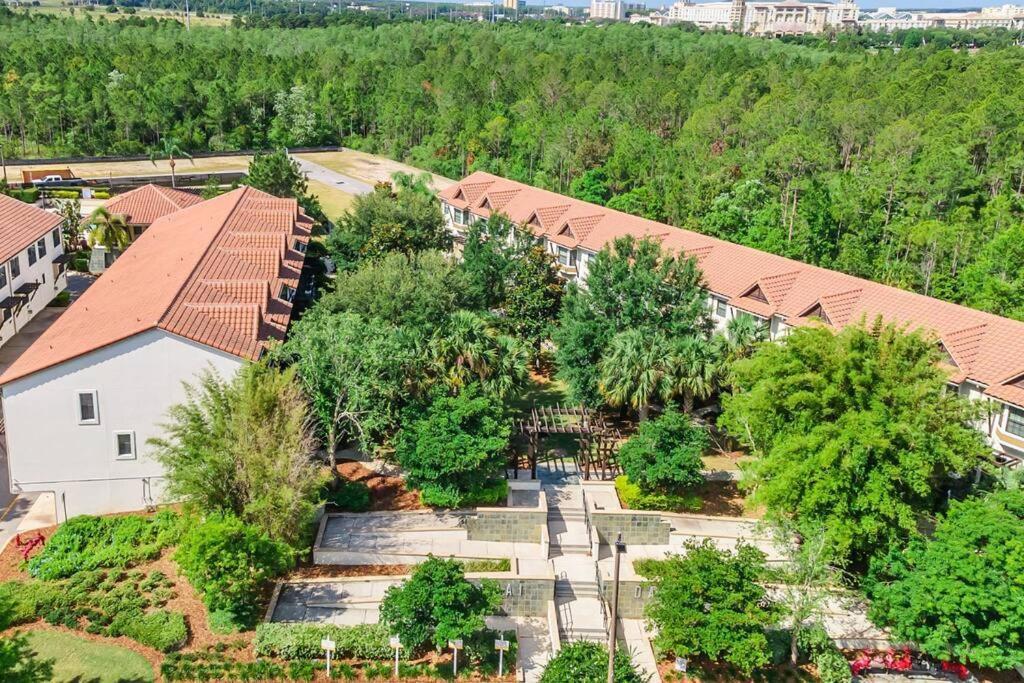 Charming 4Br Family Townhouse Inside Disney Resort Area Orlando Dış mekan fotoğraf