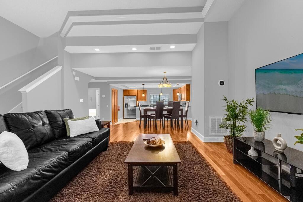 Charming 4Br Family Townhouse Inside Disney Resort Area Orlando Dış mekan fotoğraf